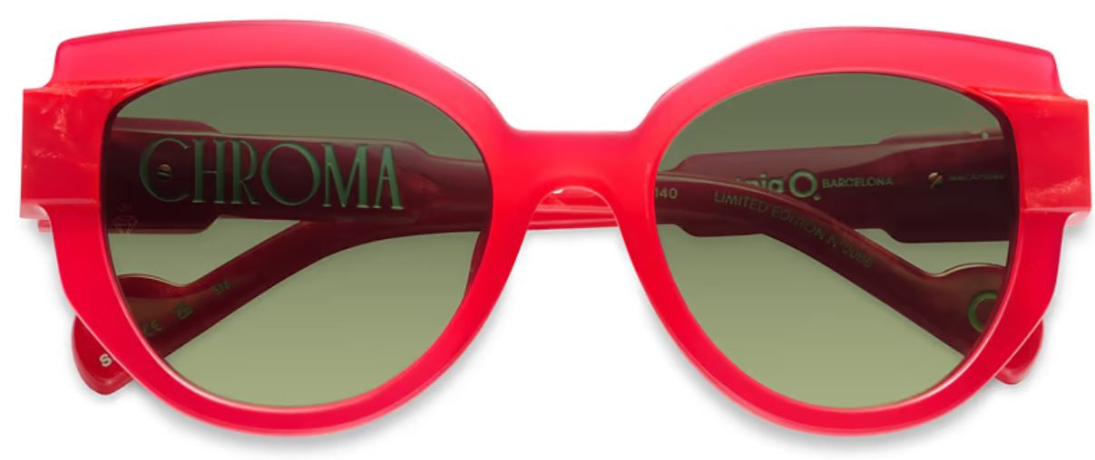 Etnia Barcelona CHROMA N18 Sunglasses