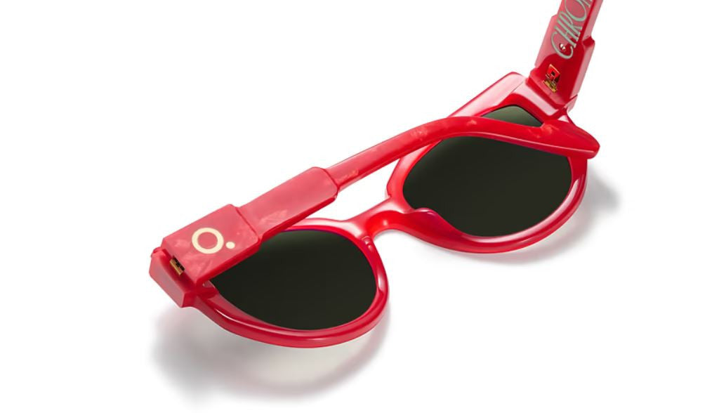 Etnia Barcelona CHROMA N18 Sunglasses