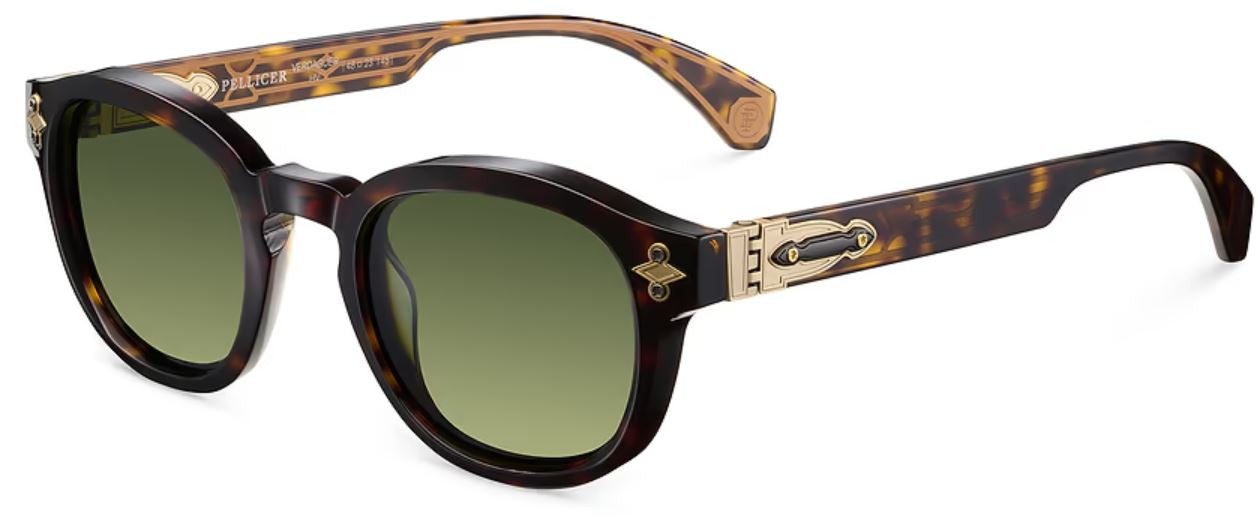 Etnia Barcelona VERDAGUER Sunglasses