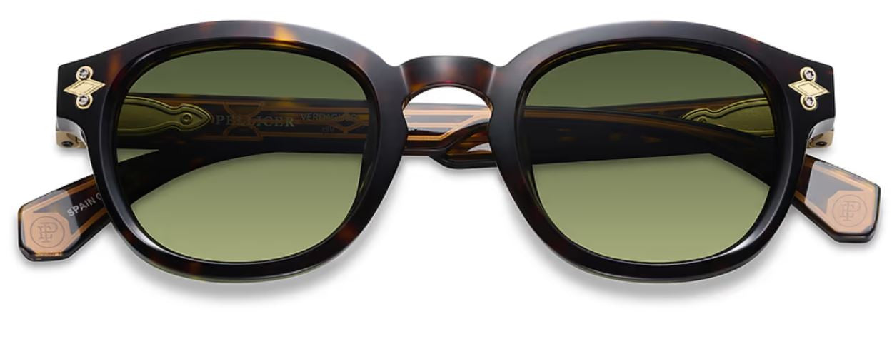 Etnia Barcelona VERDAGUER Sunglasses