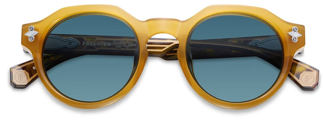 Etnia Barcelona OLLER Sunglasses