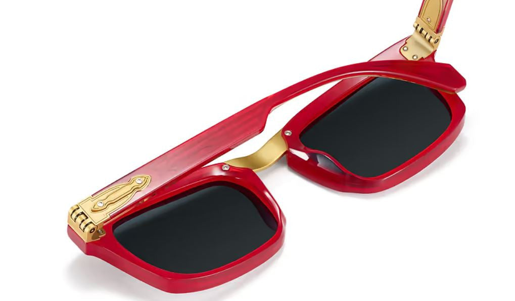 Sonnenbrille Etnia Barcelona ALMIRALL