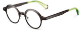 Lunettes de vue Etnia Barcelona BRUTAL N.37