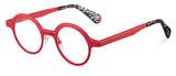 Lunettes de vue Etnia Barcelona BRUTAL N.37