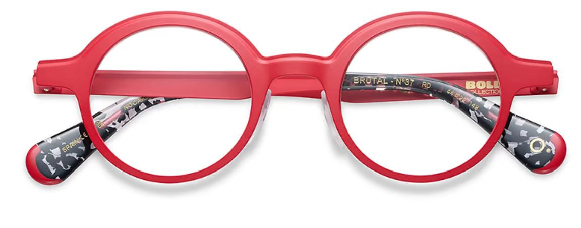 Bril Etnia Barcelona BRUTAL N.37