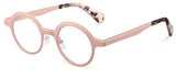 Lunettes de vue Etnia Barcelona BRUTAL N.37