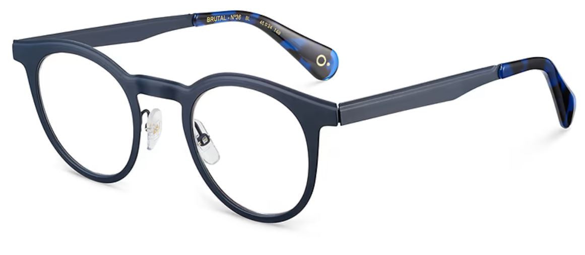 Etnia Barcelona BRUTAL N.36 Optical Glasses