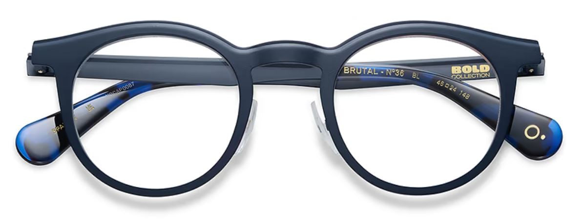 Etnia Barcelona BRUTAL N.36 Optical Glasses