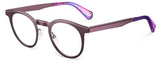 Lunettes de vue Etnia Barcelona BRUTAL N.36