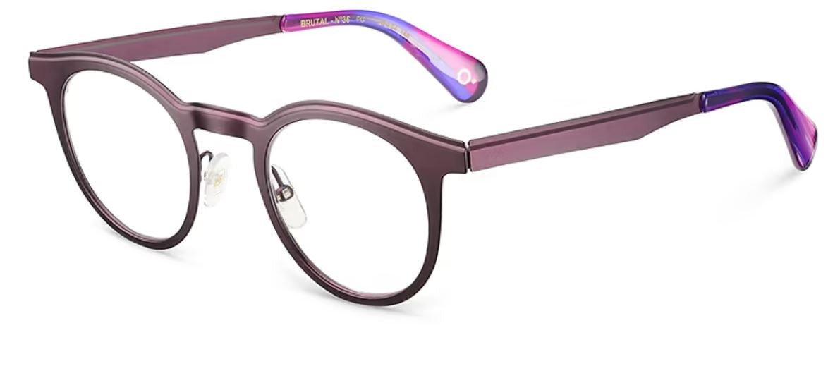 Etnia Barcelona BRUTAL N.36 Optical Glasses
