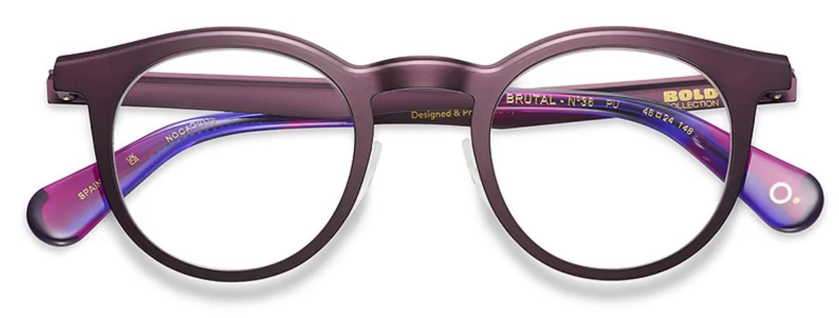 Etnia Barcelona BRUTAL N.36 Optical Glasses