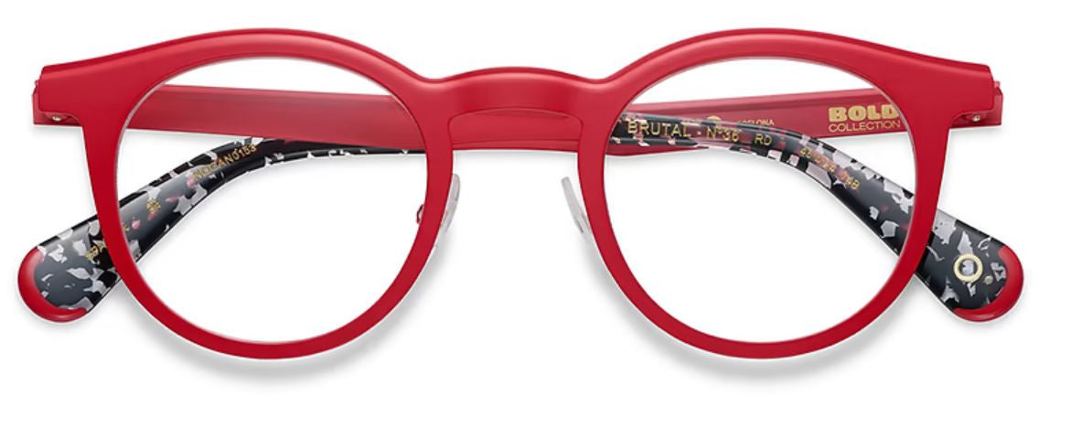 Etnia Barcelona BRUTAL N.36 Optical Glasses