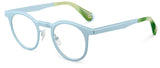 Lunettes de vue Etnia Barcelona BRUTAL N.36