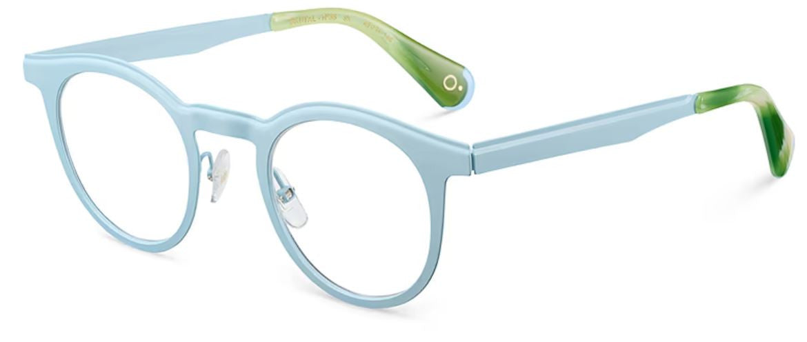 Etnia Barcelona BRUTAL N.36 Optical Glasses