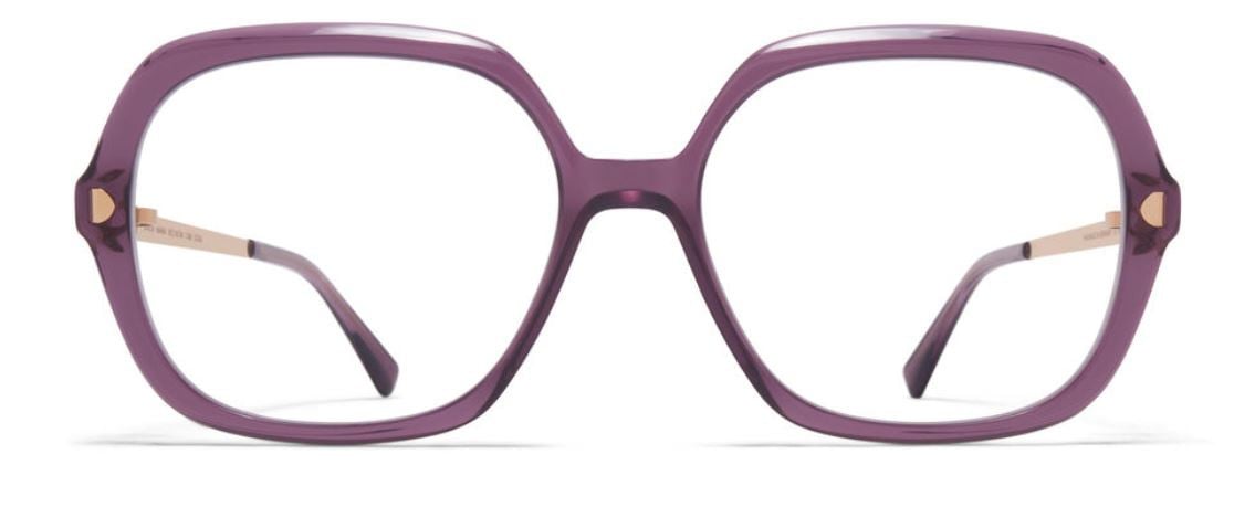 Korrektionsbrille Mykita Lite NANNA