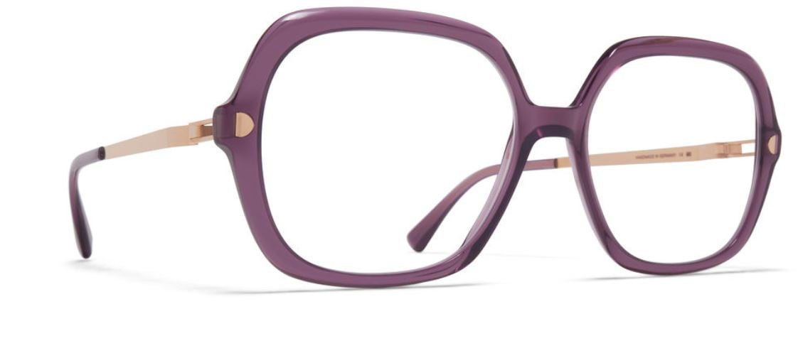 Korrektionsbrille Mykita Lite NANNA
