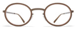 Lunettes de vue Mykita Lite BERTHOLD