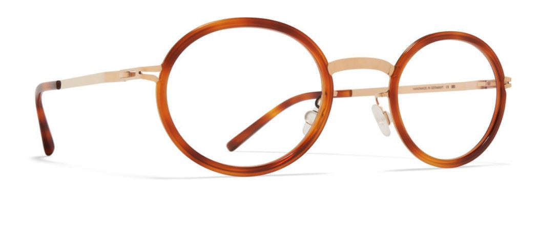 Mykita Lite BERTHOLD Korrektionsbrille