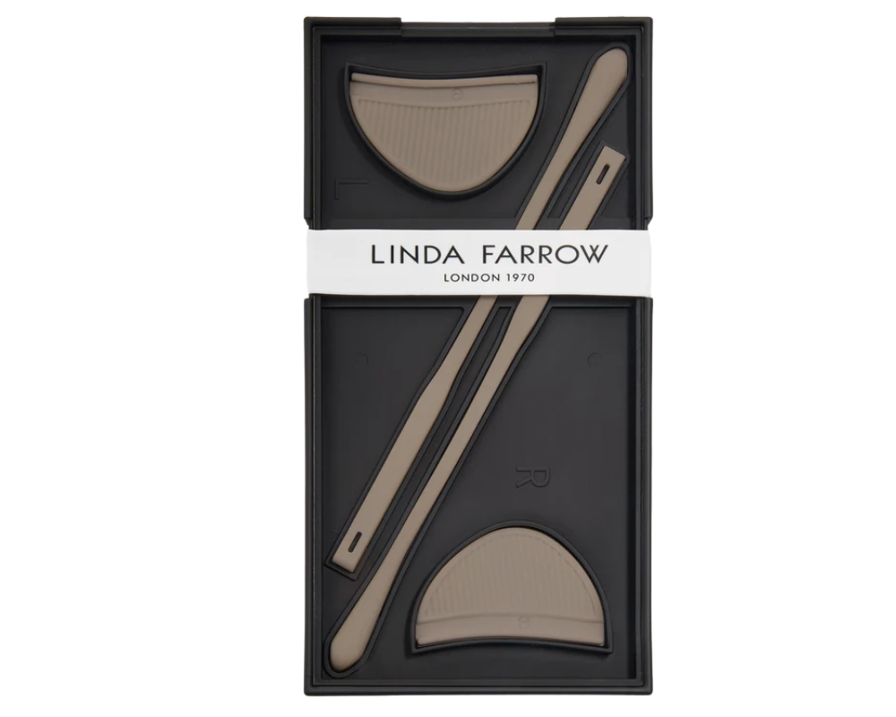 Kit para óculos Linda Farrow