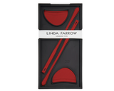 Set pour lunettes Linda Farrow