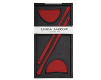 Kit para óculos Linda Farrow