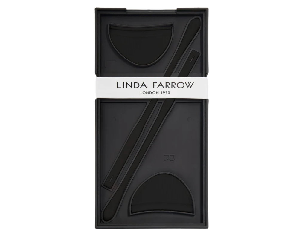Kit para óculos Linda Farrow
