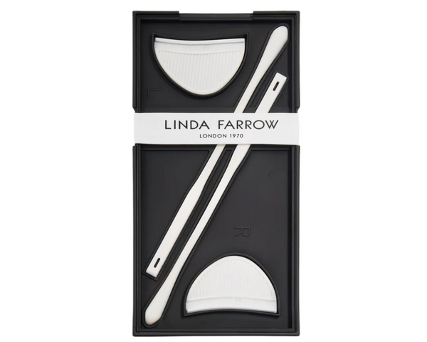 Set voor brillen Linda Farrow