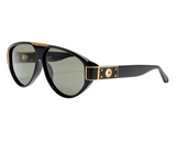 Lunettes de soleil Linda Farrow Rowan