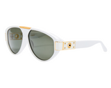 Lunettes de soleil Linda Farrow Rowan