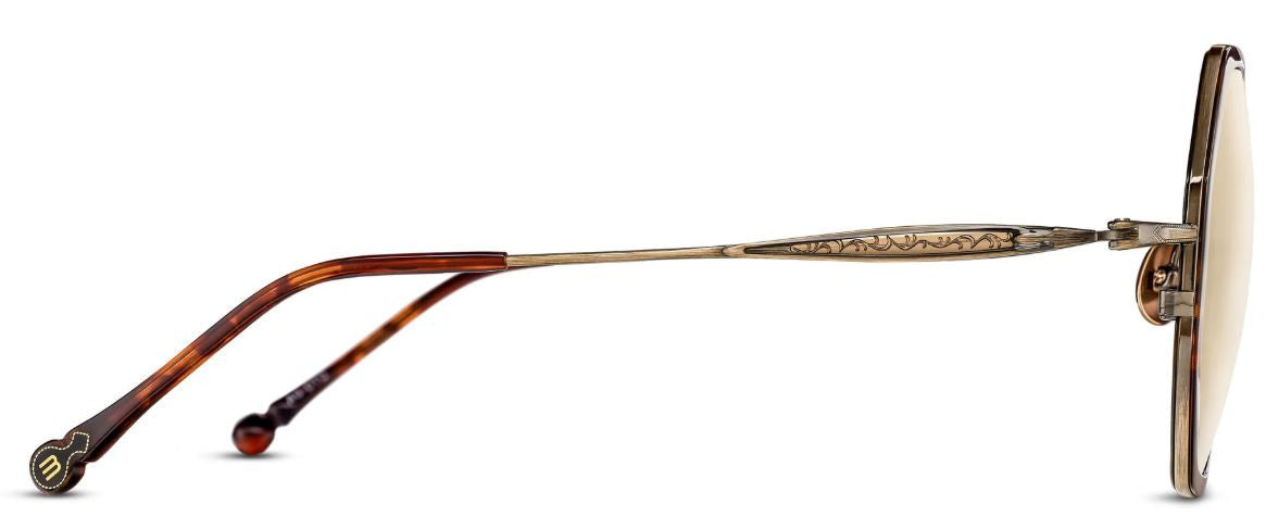 Matsuda Essential M3162 Sunglasses