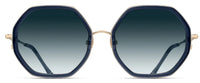 Matsuda Essential M3162 Sunglasses