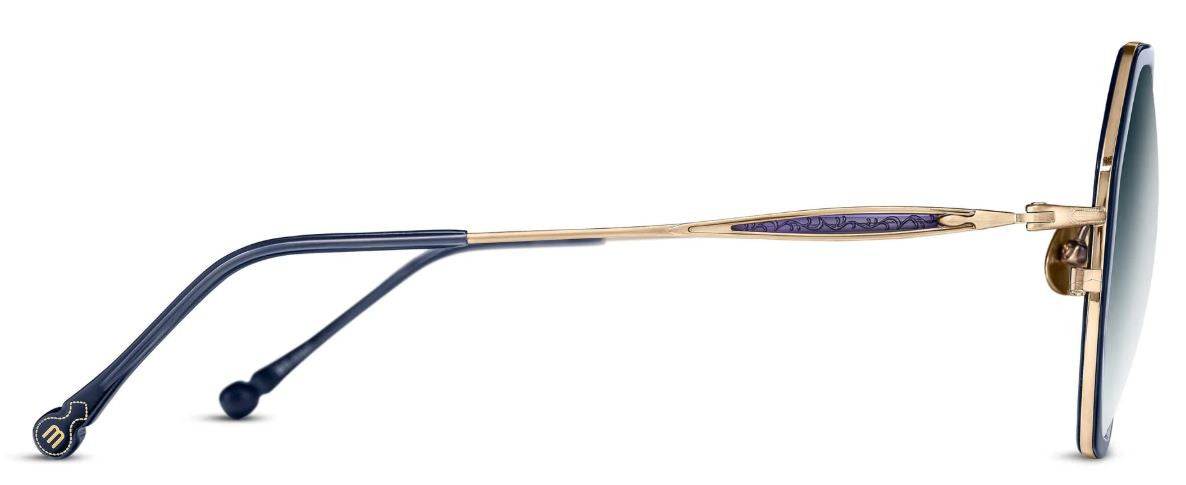 Matsuda Essential M3162 Sunglasses