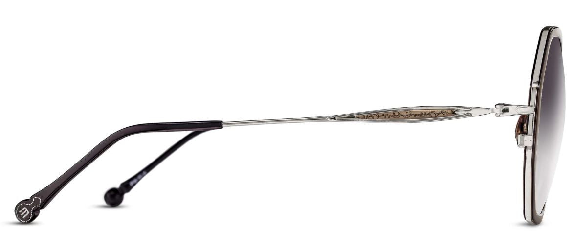 Matsuda Essential M3162 Sunglasses