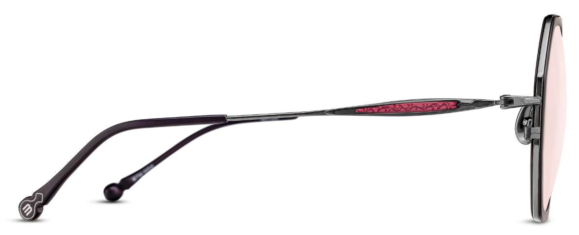 Matsuda Essential M3162 Sunglasses