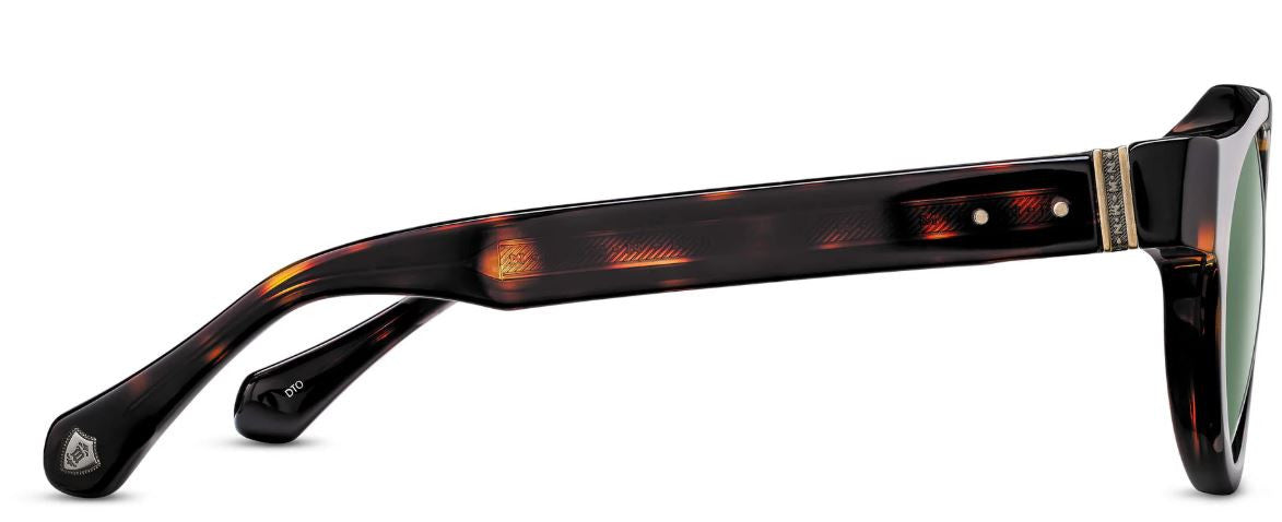 Matsuda Essential M1037 Sunglasses