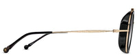 Matsuda Essential M3155 Sunglasses