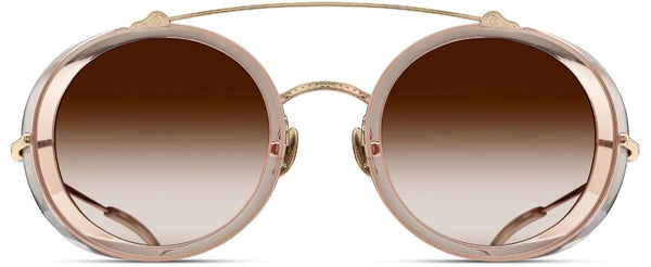 Matsuda Essential M3155 Sunglasses