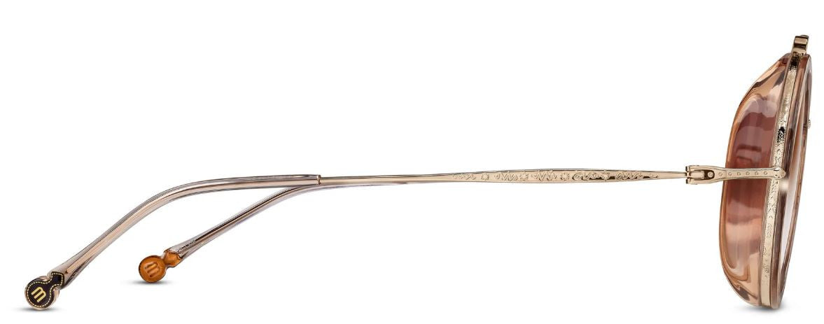 Matsuda Essential M3155 Sunglasses