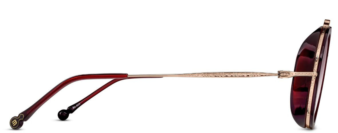 Matsuda Essential M3155 Sunglasses