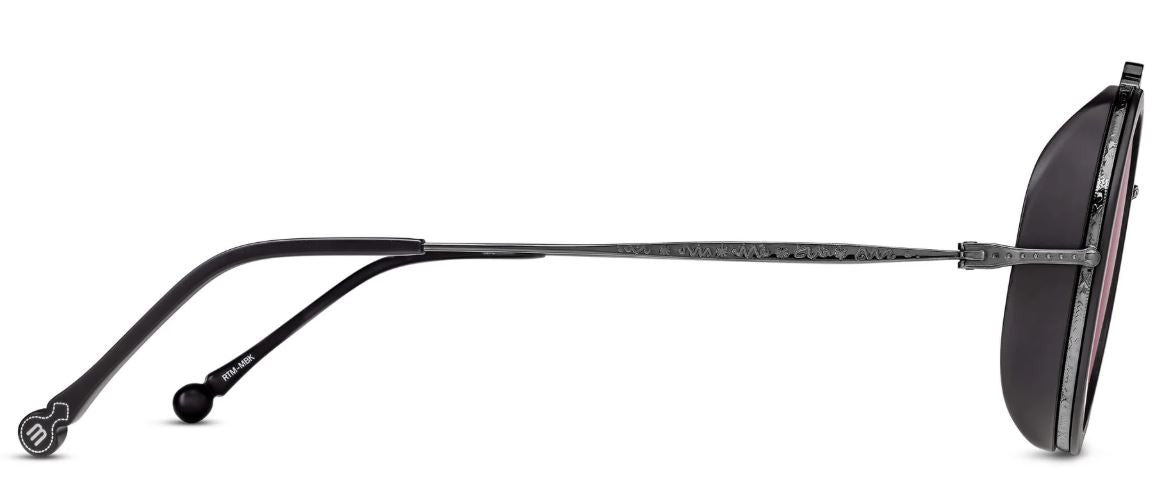 Matsuda Essential M3155 Sunglasses