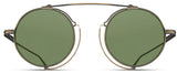 Matsuda Essential Sunglasses M3154
