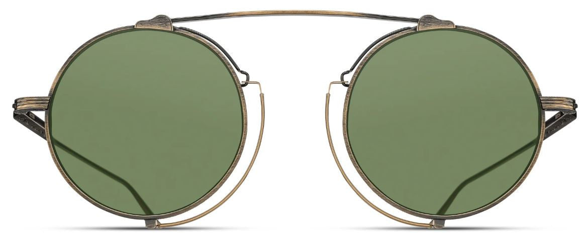 Matsuda Essential Sunglasses M3154