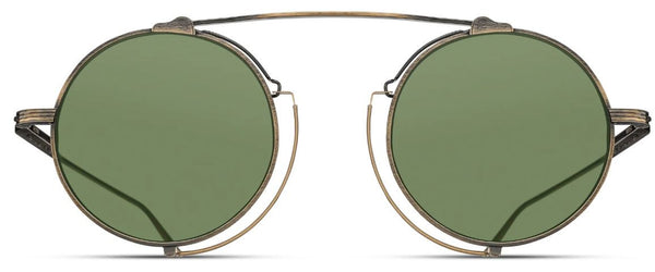 Lunettes de Soleil Matsuda Essential M3154
