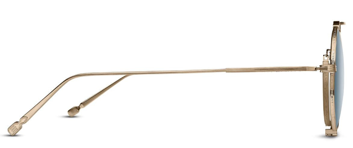 Matsuda Essential Sunglasses M3154