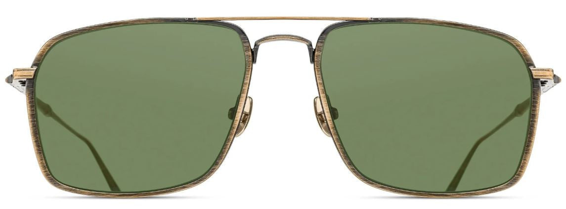 Matsuda Essential M3146 Sunglasses – Céline Roland Opticiens
