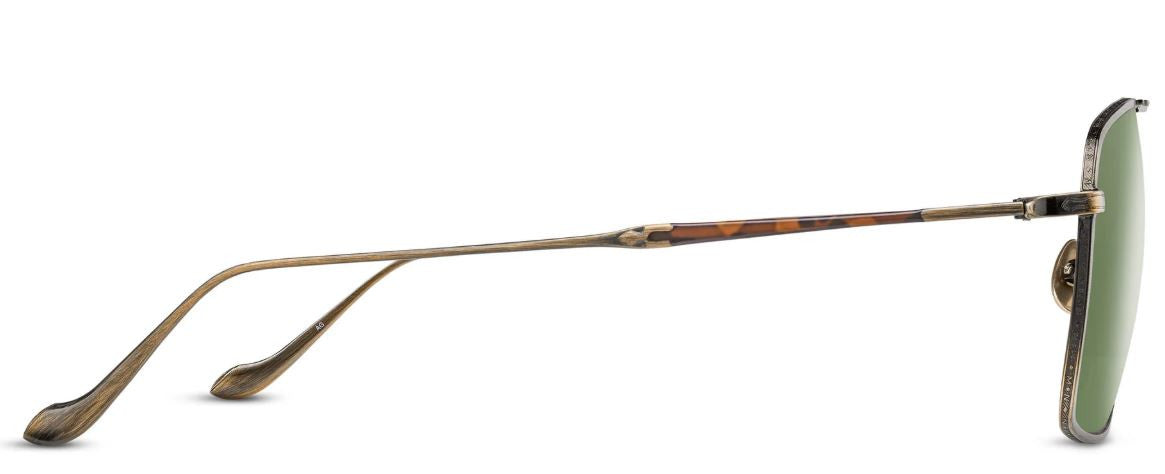 Occhiali da sole Matsuda Essential M3146
