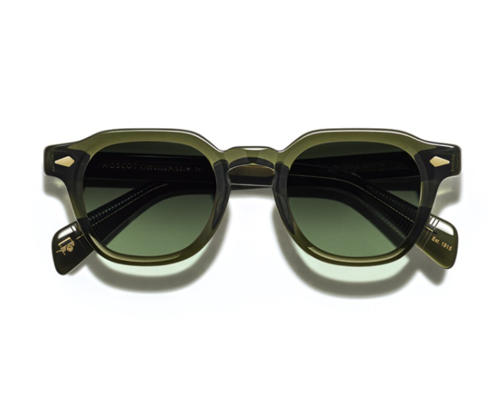 Óculos de Sol Moscot Dolt OR-DOL-S