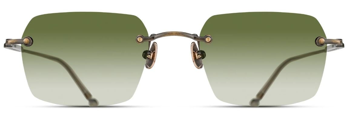 Zonnebril Matsuda Essential M5008