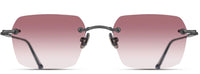 Zonnebril Matsuda Essential M5008