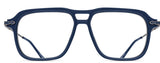 Gafas graduadas Matsuda Essential M2062